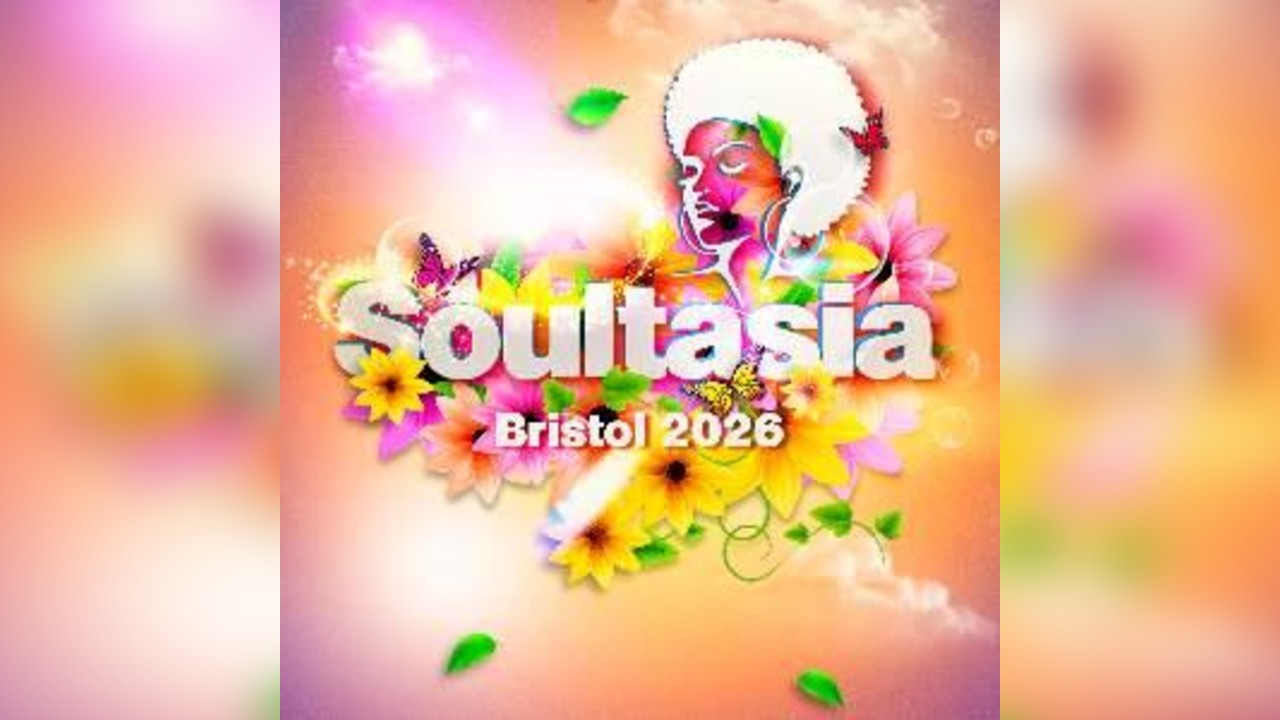 SOULTASIA-Bristol