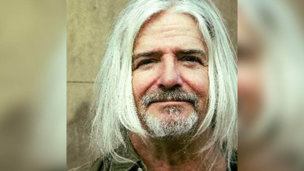 John Bramwell (I Am Kloot)