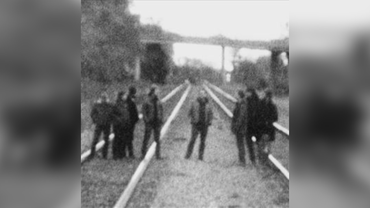Godspeed You! Black Emperor