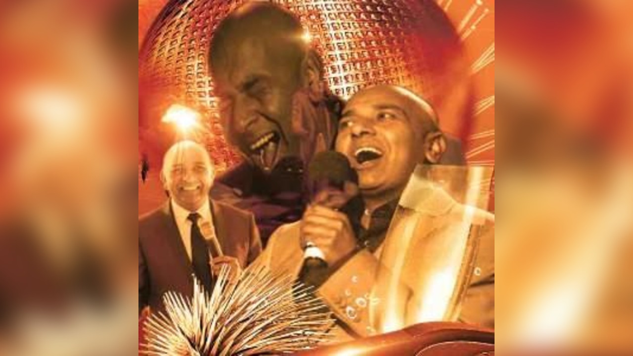 Soul & Motown Night - Shirley, Solihull