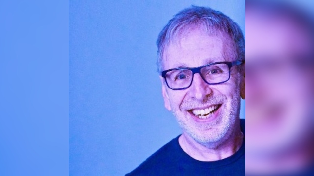 Ian Stone: Looking for the Wow