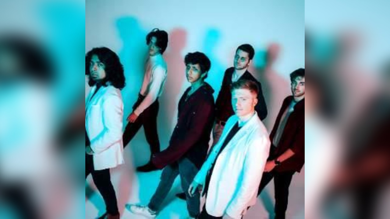 The Double Nines // One Stop Away // Cargazer