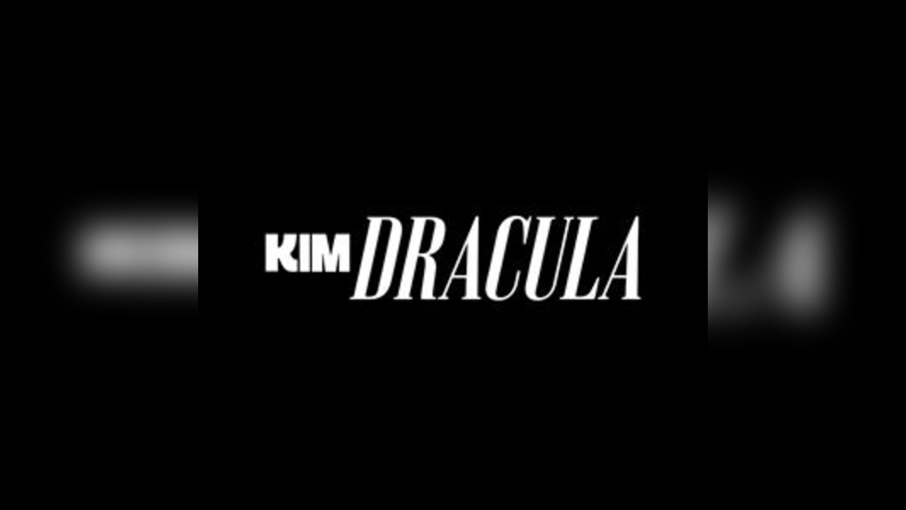 Kim Dracula