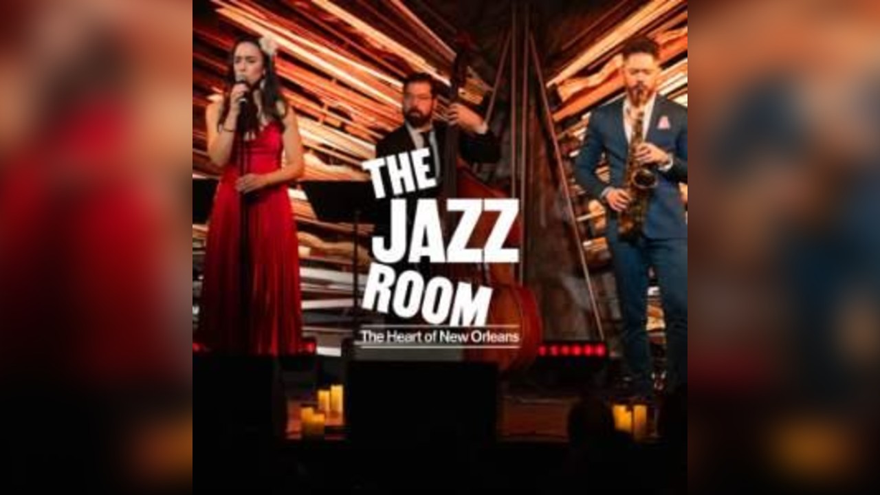 TheJazzRoom: A Journey to the Heart of New Orleans