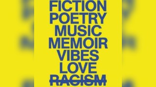 An Evening with Rough Trade Books and Actually