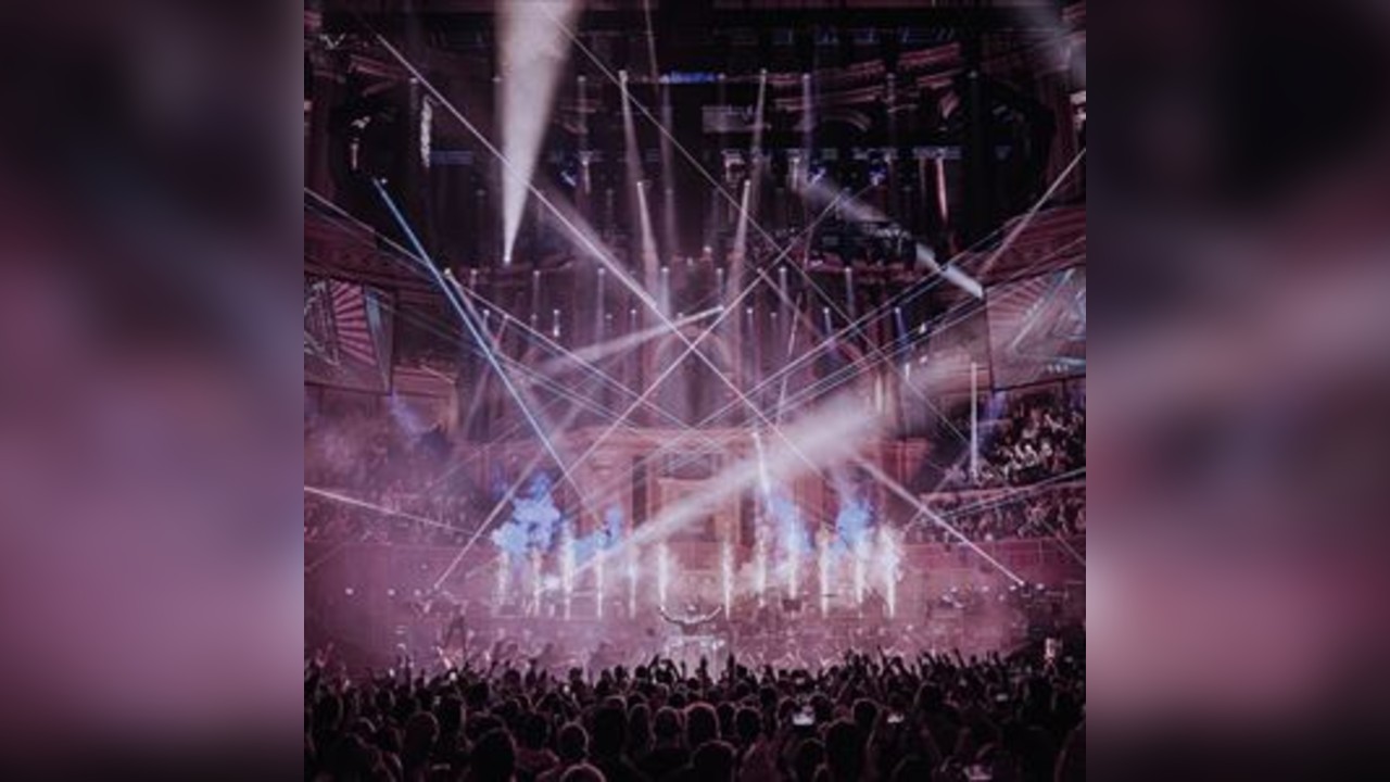 Ministry Of Sound Classical, + Special Guests