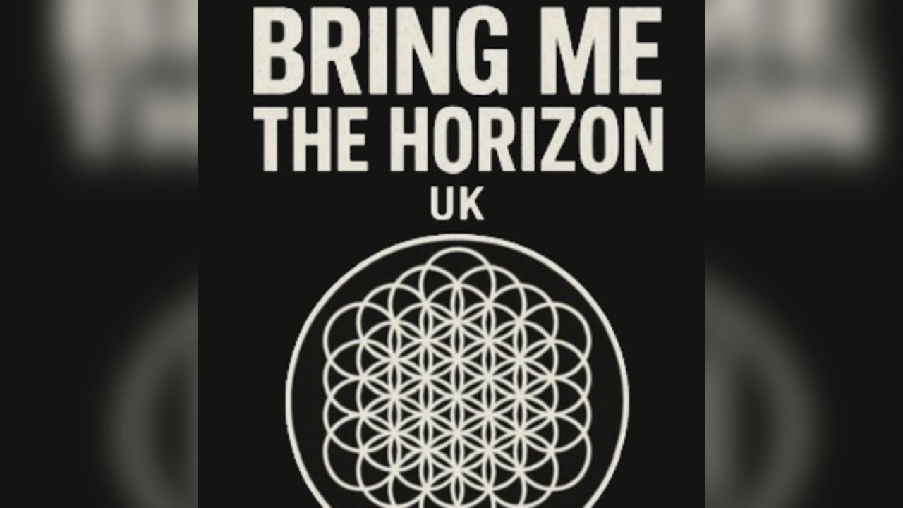 Bring Me The Horizon UK