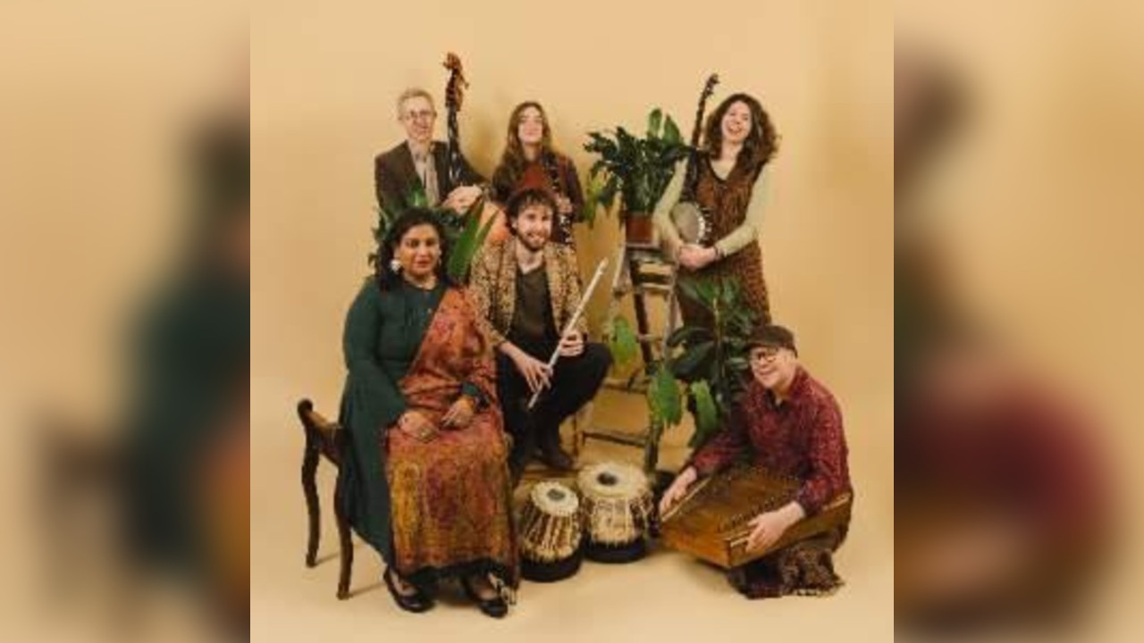 Mishra Ft. Deepa Shakthi