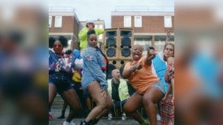 House Gospel Choir Presents: Sanctuary