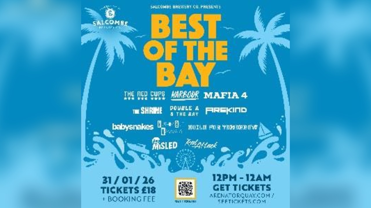 The Best of the Bay