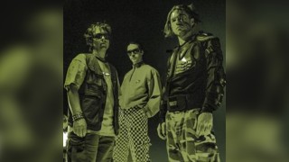 Core. Presents: Machine Girl