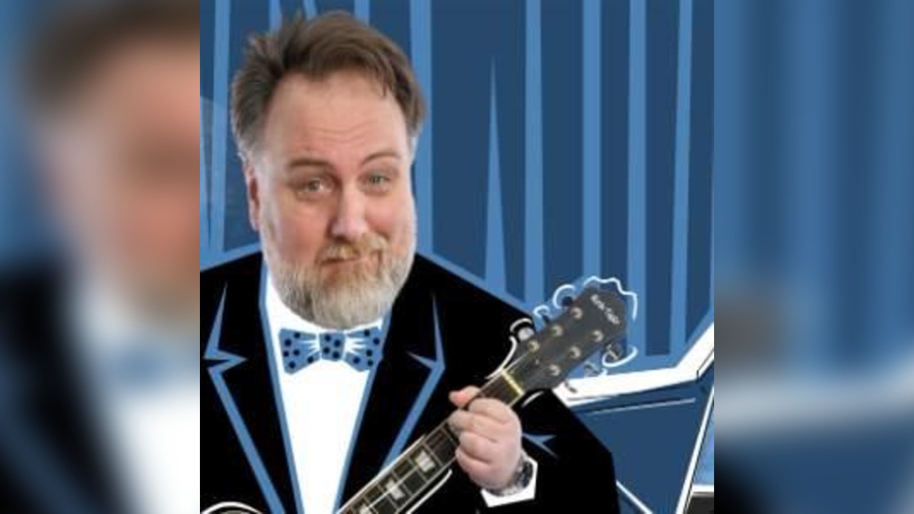 MITCH BENN - The Lehrer Effect