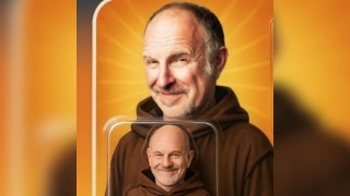 Simon Evans: Simon Evans is Staring at the Sun