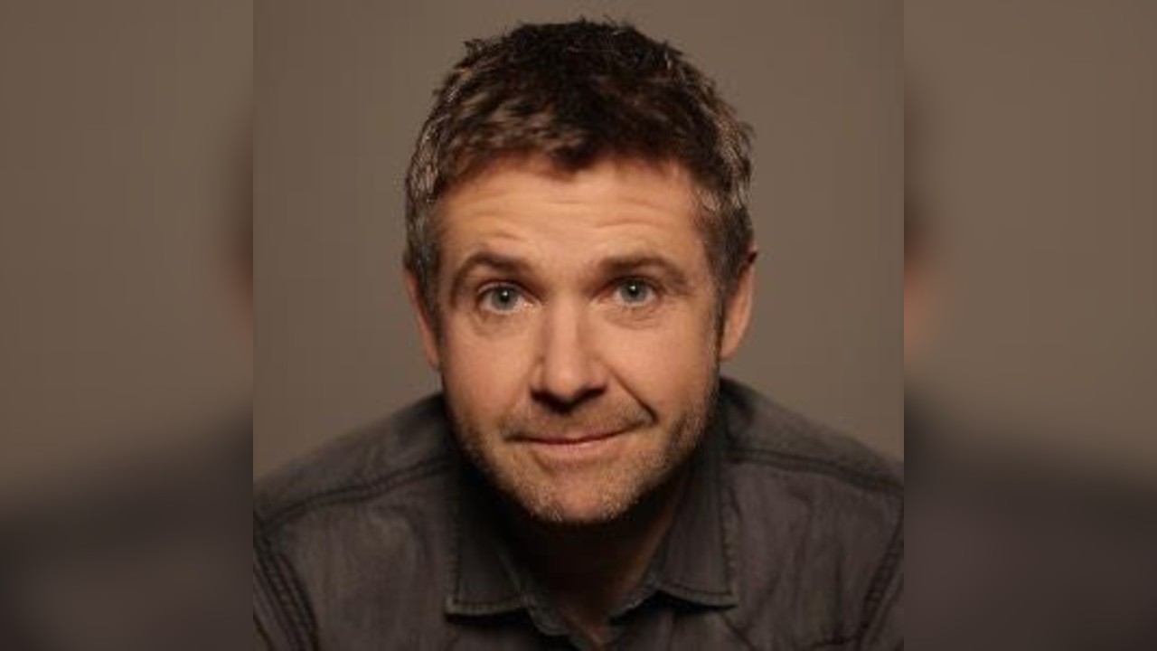 COMEDY CLUB with ROB ROUSE & Guests