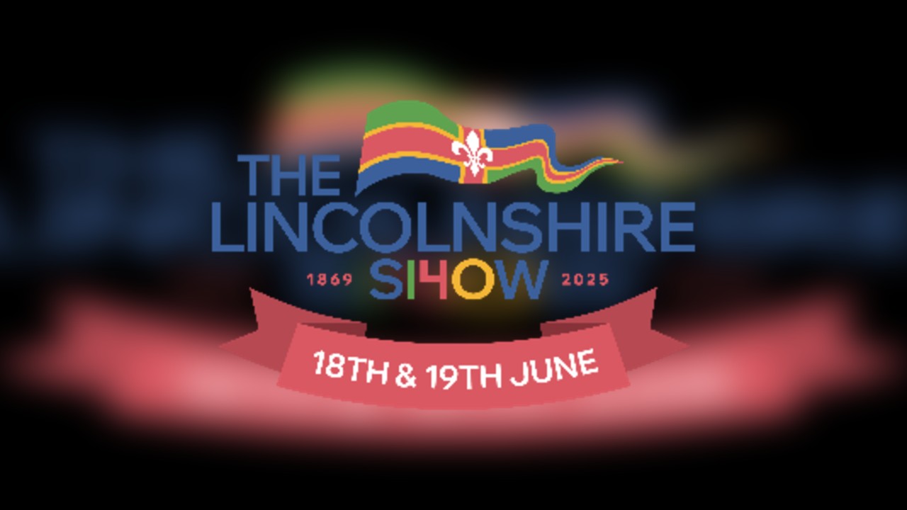 Lincolnshire Show - Wednesday