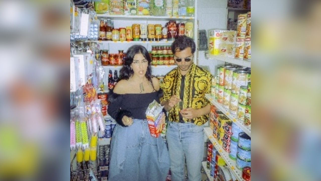 Lilly Wood And The Prick