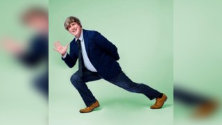 Glenn Moore: Please Sir, Glenn I Have Some Moore?