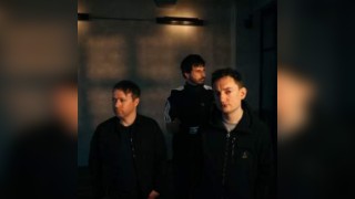 The Enemy: Short Set + Signing and Meet and Greet