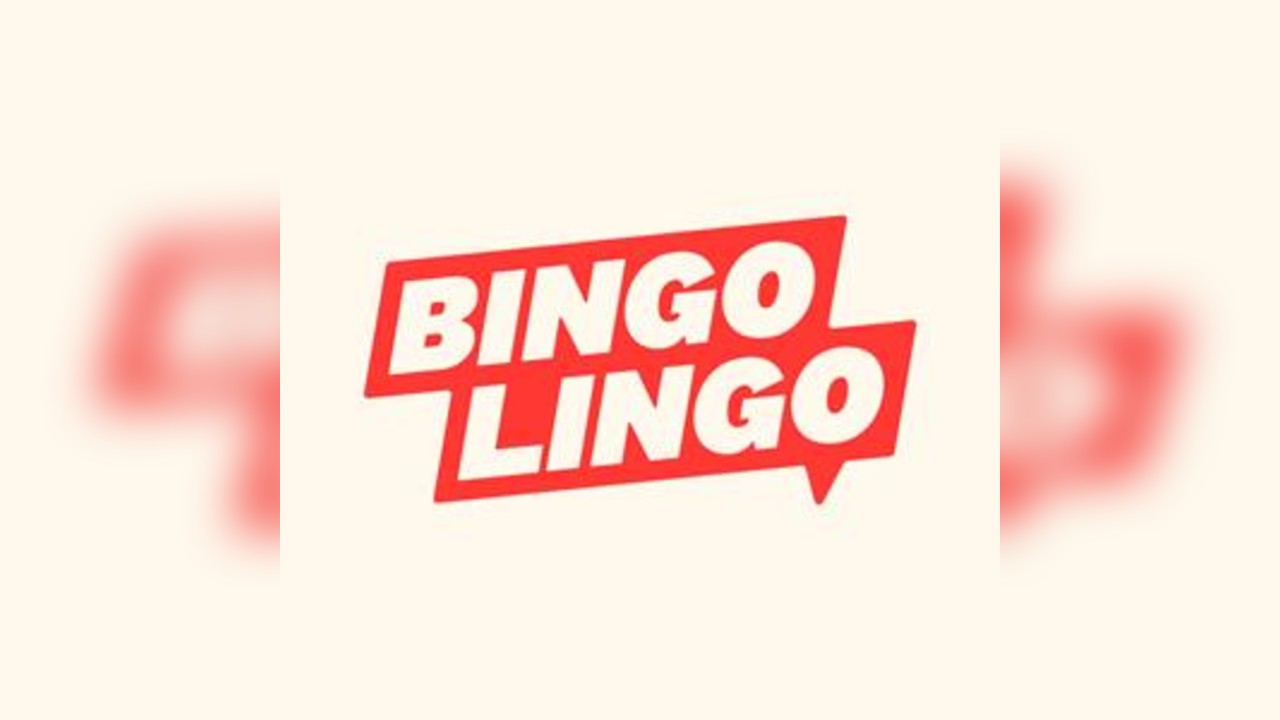 Bingo Lingo - 10th Birthday Special