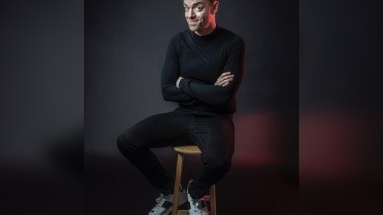 Des Clarke: Life After Des