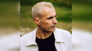 Dan Whitehouse with Special Guest David O'Brien