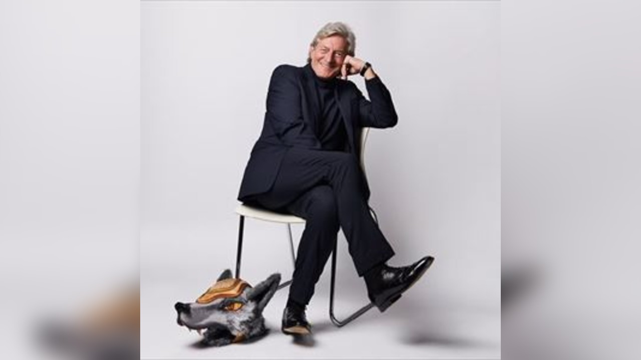 Nigel Havers: Talking B*ll*cks