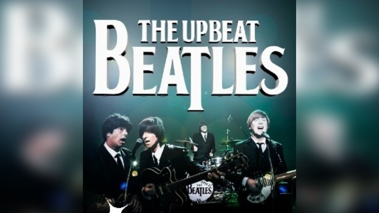 Upbeat Beatles