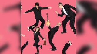 The Ukulele Orchestra of Great Britain