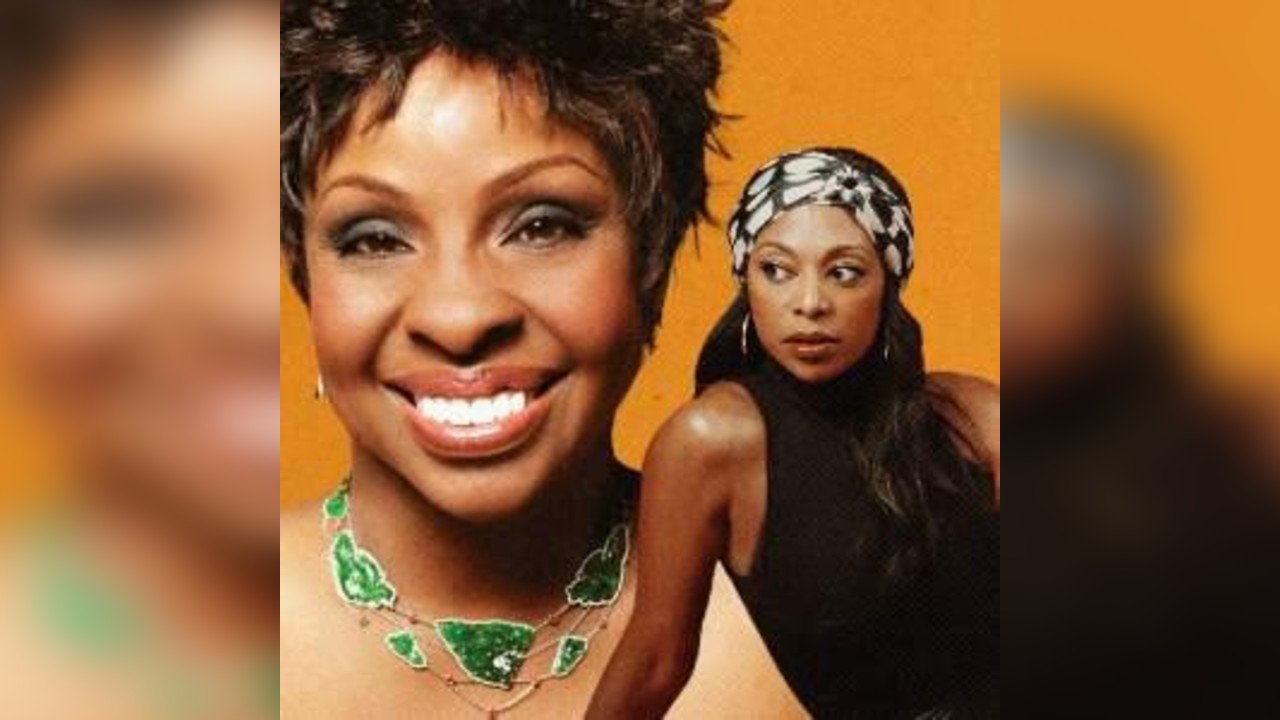 Gladys Knight: Acantha Lang