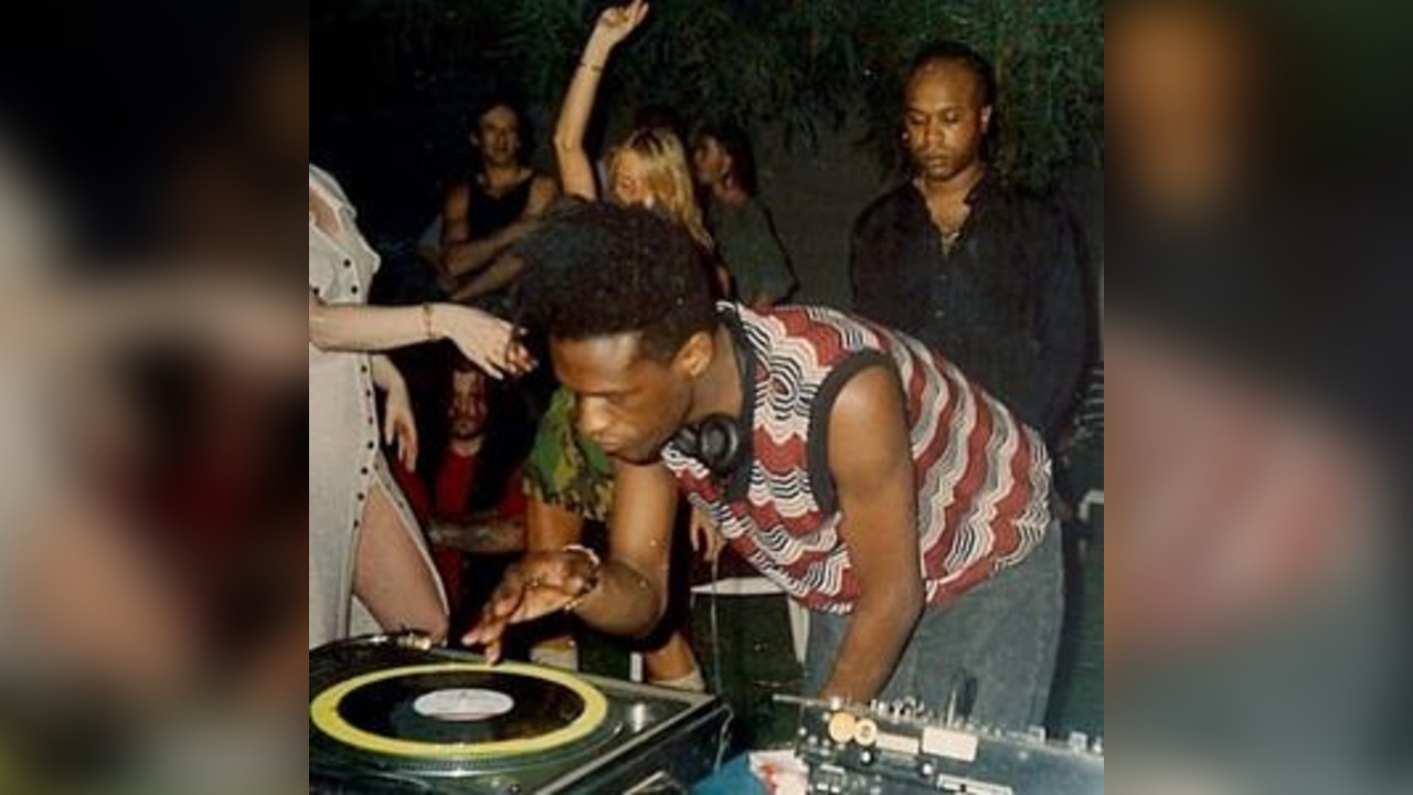 Fabio & Grooverider (All Night Long)