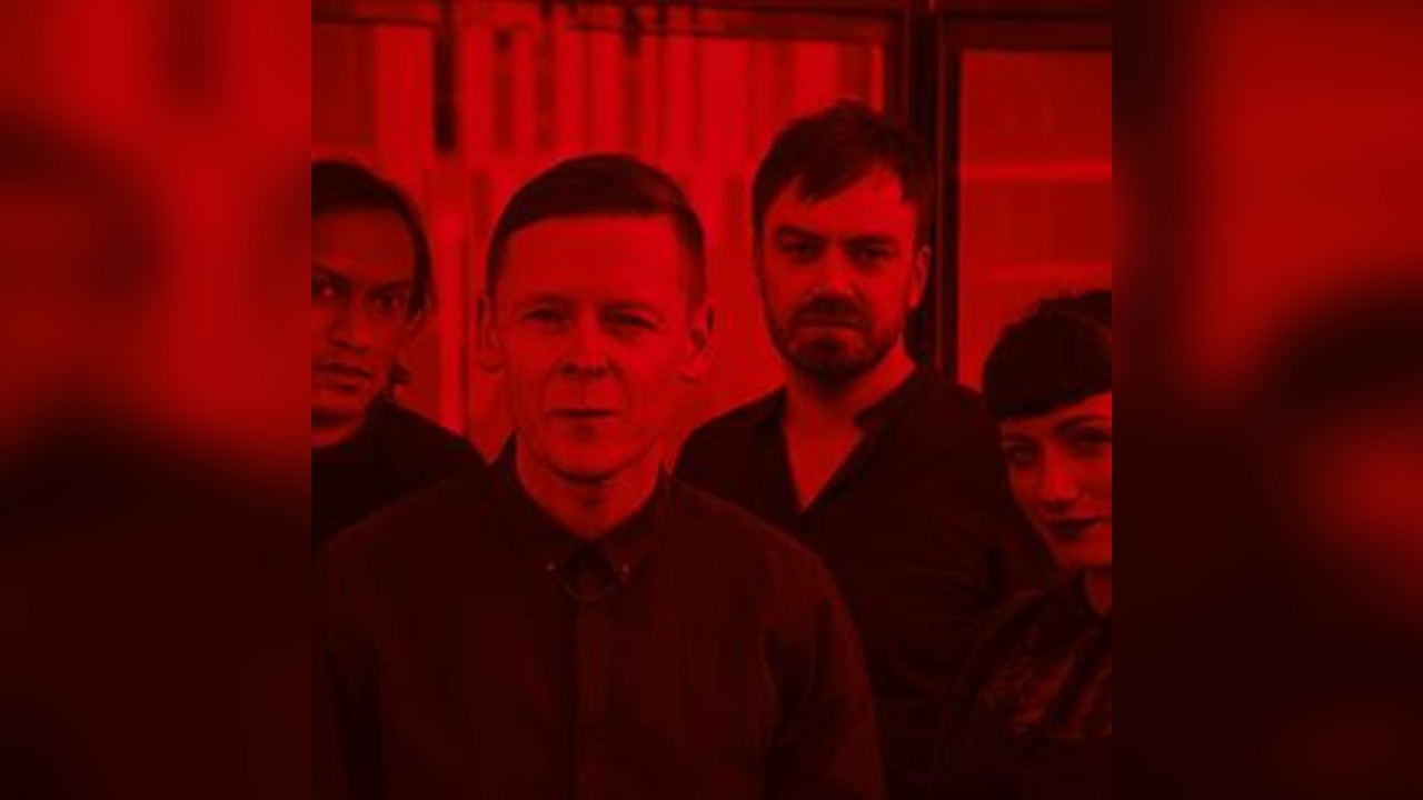 Pure Reason Revolution