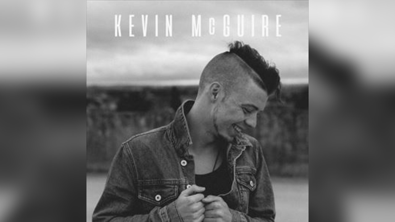 Kevin McGuire