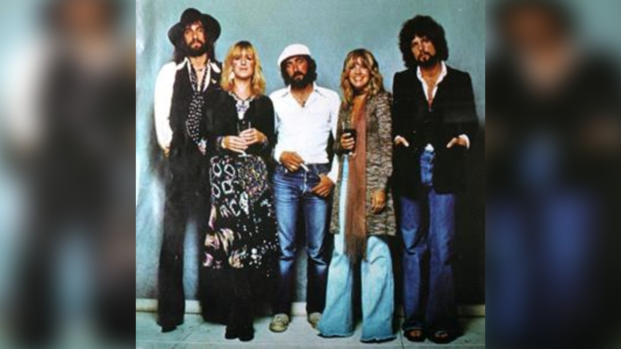 Fleetwood Mac'S Rumours