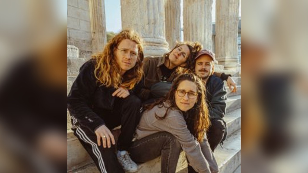 Black Sea Dahu - Everything Tour