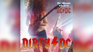 AC/DC Tribute Show with the definitive DIRTY/DC