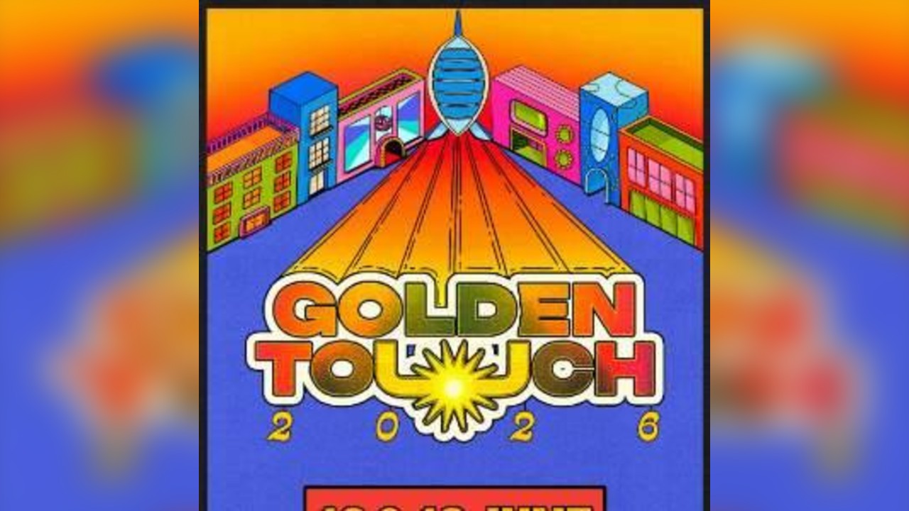 Golden Touch Festival 2026