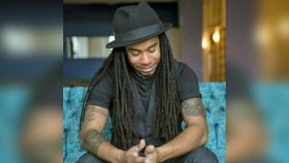 Julian Taylor