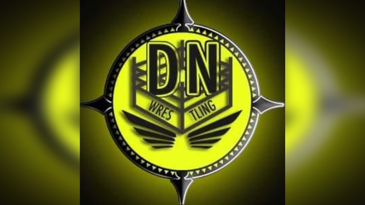 DN WRESTLING - BATTLE ROYALE IN HARWORTH
