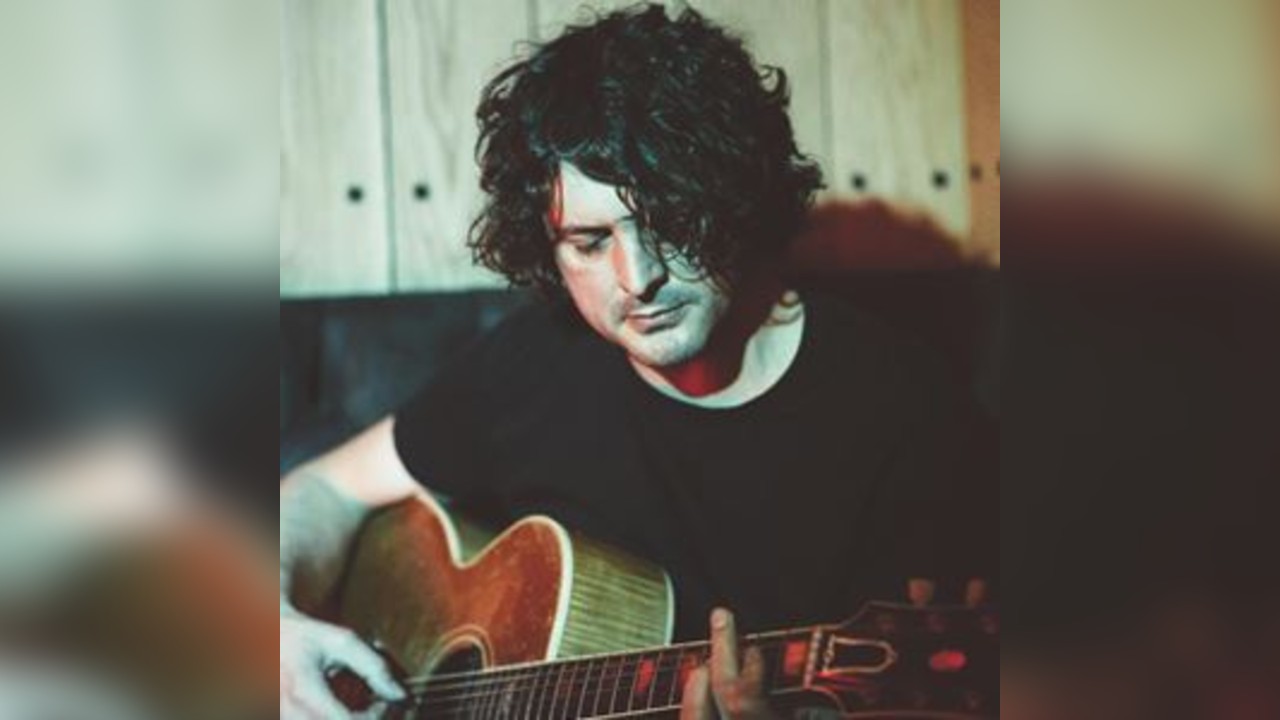 Chris Helme (The Seahorses)