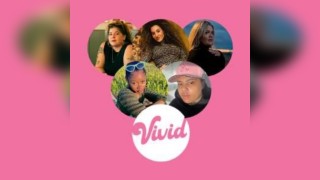 VIVID: A Reigning Women Celebration