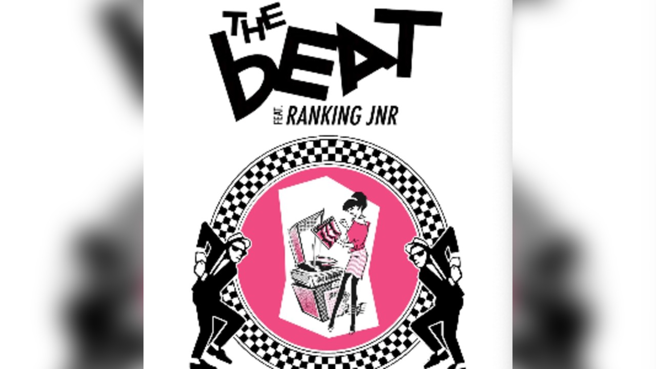 The Beat Featuring Ranking Jnr