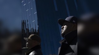 Zo! & Tall Black Guy (Feat. DebÓRah Bond)