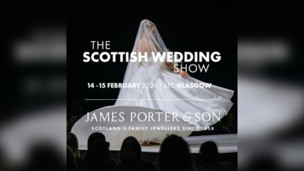The Scottish Wedding Show