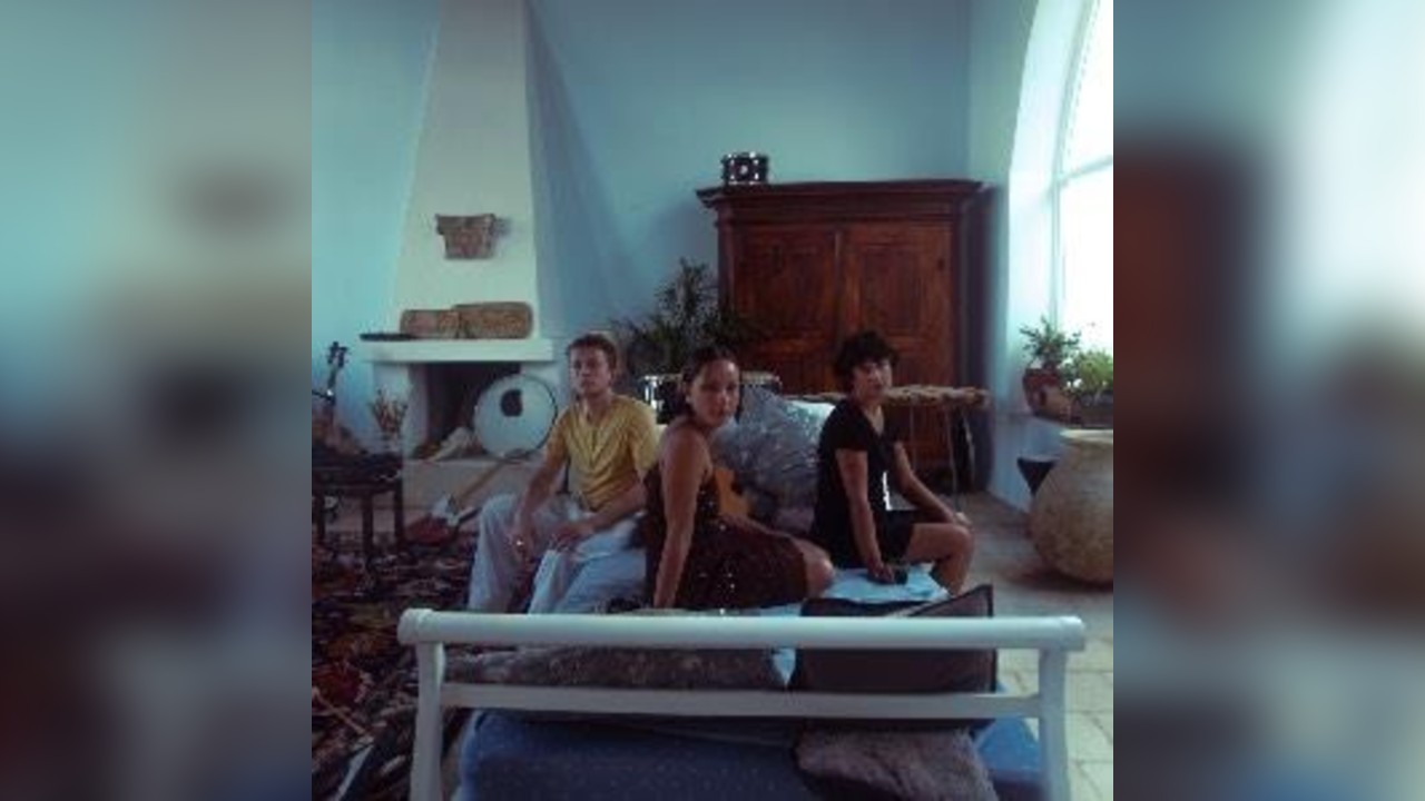 The Orielles: Album Launch Show