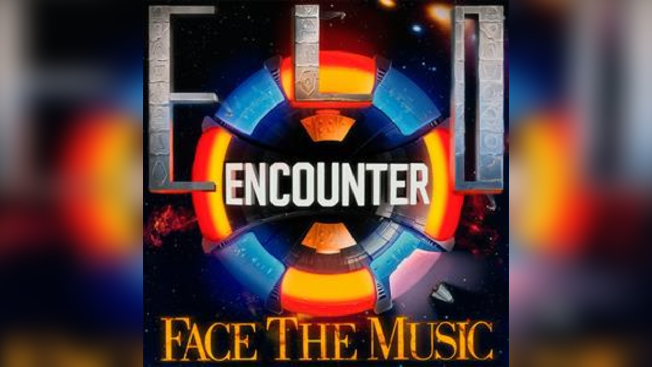 The Elo Encounter: Face The Music