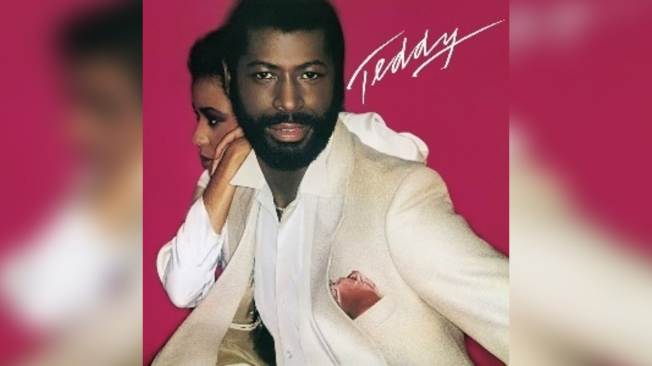 Teddy Pendergrass Birthday Party