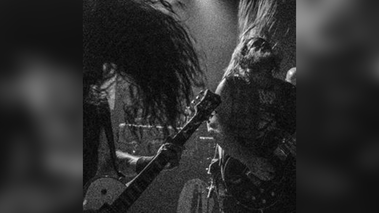 Core. Presents: Panopticon & Sunken