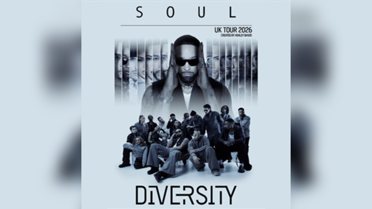 Diversity - Soul 2026