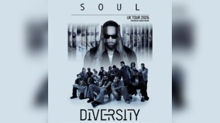 Diversity - Soul 2026