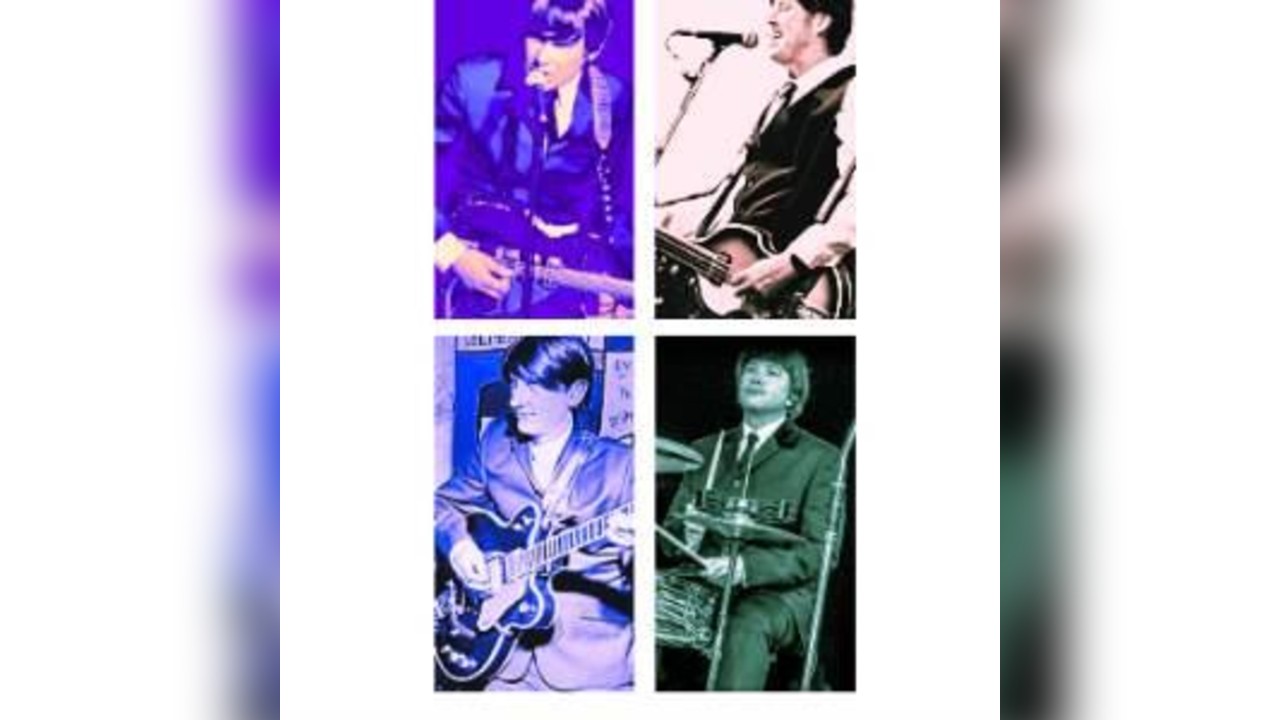 Beatles Tribute Night - Castle Bromwich